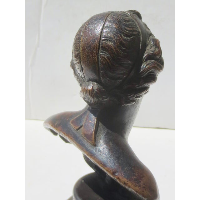 Early 18th Century Niobe by James Watt Late 19th For Sale - Image 5 of 9
