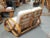 Restored Mid-Century Pankl Style Rattan Three-Strand Full Pretzel Livingroom Set For Sale - Image 10 of 12