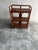 Vintage Bamboo and Rattan Shelf Unit, 1960s For Sale - Image 6 of 7
