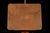 Vintage "Chick Bed" Poultry Litter Chalkboard Store Display Sign For Sale In Chicago - Image 6 of 7