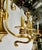 1960s French Brass Double Arm Wall Sconce - a Pair For Sale - Image 13 of 17