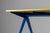1950s Model 512 Marcoule Compass Table attributed to Jean Prouvé, France, 1953 For Sale - Image 5 of 18