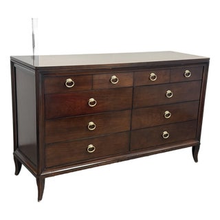 Century Furniture Tribeca Eight-Drawer Dresser For Sale