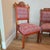 Victorian Antique Victorian Eastlake Style Parlor Accent Chairs - Set of 2 For Sale - Image 3 of 9
