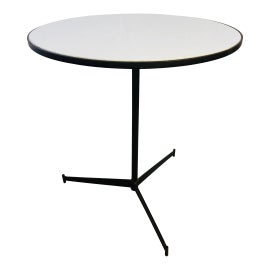 Example of Paul McCobb Side Tables