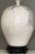 Nancee Meeker Ceramic Studio Art Raku Vase For Sale - Image 12 of 14