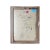 Abstract "Flowers From Pablo Picasso, My Friend", Peter Keil, 1967 For Sale - Image 3 of 3