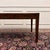 English Eichholtz Campaign Writing Desk For Sale - Image 11 of 18