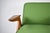 The armchair type 300-177 commonly called bunny bunny comes from poland from the 60s. It underwent a thorough renovation....