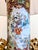 Asian 1910s Chinese Export Porcelain Imperial /Iron Red /Famille Rose Vase Table Lamp With Gilded Handles For Sale - Image 3 of 8