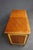 Robert Irwin Satinwood & Paint Decorated Neoclassical Dresser / Chest For Sale - Image 15 of 17