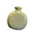 Chinese Bottle Shape Celadon Green Porcelain Dragon Round Vase For Sale
