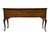 Cresent Furniture Solid Cherry Traditional Style 62" Sideboard Buffet For Sale - Image 10 of 12
