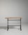 Cast Iron Bistro Table, Antique, France, Circa 1900 For Sale - Image 4 of 17