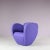 Vintage Italian Size Ten Chair by Ron Arad for Moroso, 1990s For Sale - Image 3 of 12