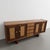 Vintage Sideboard from Quarti, 1940s, in Restored conditions. Designed 1920 to 1949 This piece is attributed to the...
