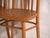 Brown Bentwood Chairs by Michael Thonet for Ton, Former Czechoslovakia, 1960, Set of 2 For Sale - Image 8 of 13