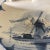 Vintage Blue and White Delft Ashtray For Sale In Sacramento - Image 6 of 12