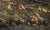 Mid Century Sunset on the Inlet Landscape by Rod Quesada For Sale - Image 4 of 5