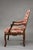 Wood Napoleon III Salon Armchairs, 1870s, Set of 4 For Sale - Image 7 of 18