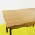Extendable Formica Table with Metal Legs For Sale - Image 3 of 10