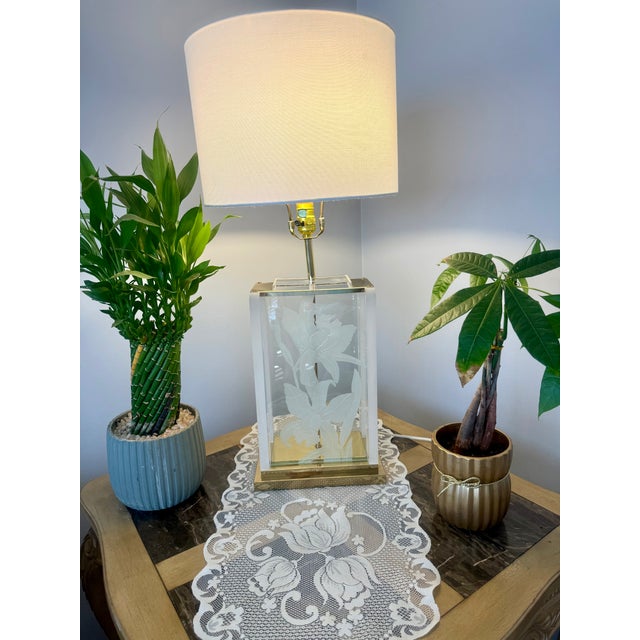 Table Lamp Design by Frederic Ramon, 1986s For Sale - Image 15 of 18