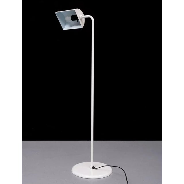 Floor Lamp by Abo Randers, 1975 For Sale - Image 10 of 13
