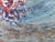 Keiko Ryu, Swedish Composition, 1960s, Oil on Canvas, Framed For Sale - Image 4 of 7