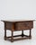 Bearing the robust craftsmanship and dignified simplicity characteristic of the Spanish Colonial tradition, this circa...