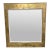 La Barge Circa 1983 Signed J. Beaukerna Eglomisé Wall Mirror For Sale
