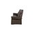 Musterring Three-Seater Sofa in Leather For Sale - Image 10 of 11