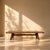 Torbecchia Bench by Giovanni Michelucci for Poltronova, 1964 For Sale - Image 10 of 10