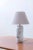 1950s Grazia Table Lamp by Stig Lindberg from Gustavsberg, 1950s For Sale - Image 5 of 9