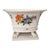Porcelain Planter from Herend, 1930s For Sale - Image 6 of 6
