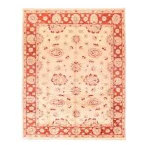 Peshawar Rug 8'11'' X 11'5''