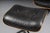 Set of Lounge Chair and Ottoman by Charles Eames for Herman Miller, 1960s For Sale - Image 4 of 18