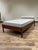 Daybed in Teak, Italy, 1960s For Sale - Image 9 of 18