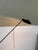 2010s Robert Sonneman for Kovacs Feather Floor Lamp, Black For Sale - Image 5 of 12