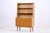 Series 602 Bookcase by Franz Ehrlich for Hellerau, 1960s For Sale - Image 4 of 15