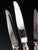 Christofle Silver-Plated Garden of Eden Cutlery Service for 12 from Christofle et Cardeilhac, Set of 100 For Sale - Image 4 of 18