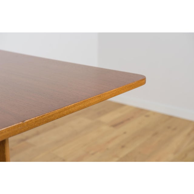 Mid-Century Modern Drop Leaf Dining Table from Jentique, United Kingdom, 1960s For Sale - Image 18 of 18