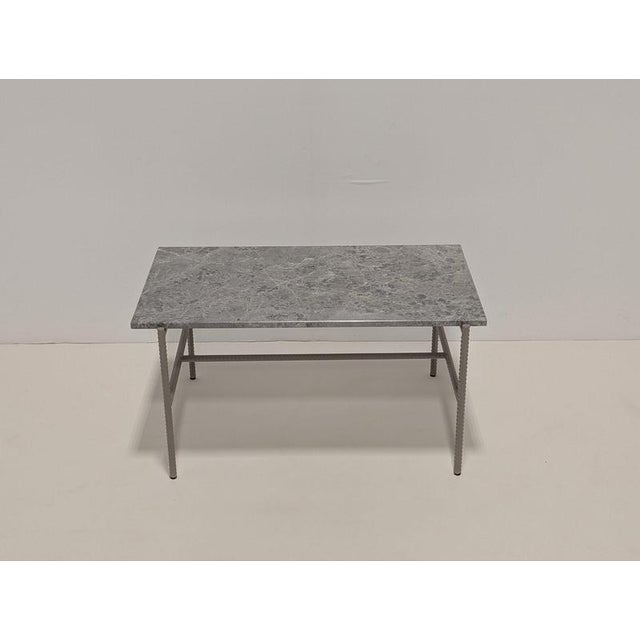 Rebar Coffee Table from Hay For Sale - Image 11 of 16
