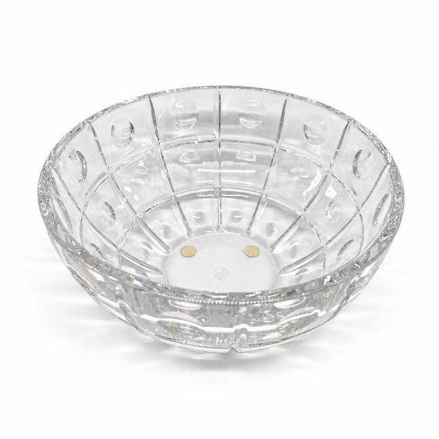 Centerpiece by Thomas Bastide for Baccarat For Sale - Image 4 of 9