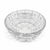 Centerpiece by Thomas Bastide for Baccarat For Sale - Image 4 of 9