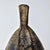 Early 20th Century Early 20th Century Dinka Fon Fon Wood Food Plate For Sale - Image 5 of 14