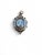 Baroque 18th Century Engraved Silver Reliquary, 1780s For Sale - Image 3 of 9