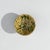 Yellow Moroccan Ceramic Provence Bowl - Small For Sale - Image 8 of 8