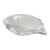 Steuben Teardrop Cigar Ashtray or Bowl, 1990s For Sale