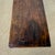 Wood Vintage Reclaimed Pine 5 Drawer Console C. 1920 For Sale - Image 7 of 13