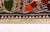 Folk Art Mamta Devi (2016 National Award Recipient) – Hand-Painted Madhubani Painting of Lord Krishna With Flute For Sale - Image 3 of 4